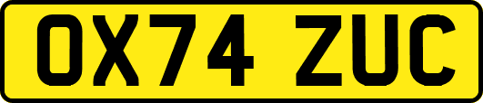 OX74ZUC
