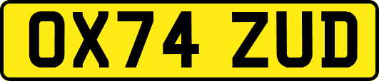 OX74ZUD