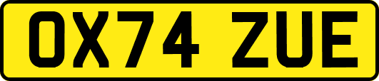 OX74ZUE