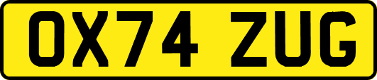 OX74ZUG
