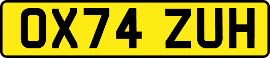OX74ZUH