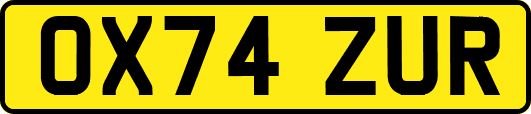 OX74ZUR