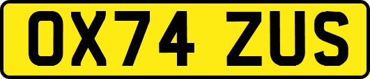 OX74ZUS