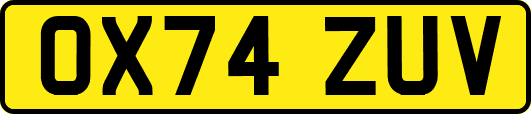 OX74ZUV