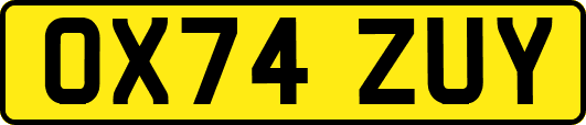 OX74ZUY