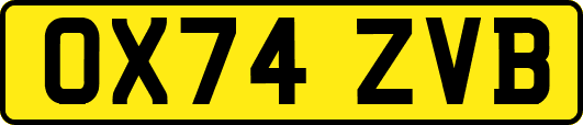 OX74ZVB