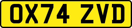 OX74ZVD