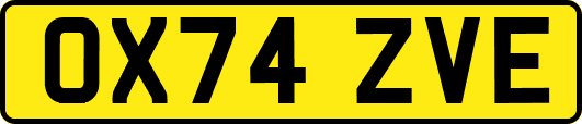 OX74ZVE