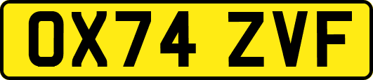OX74ZVF