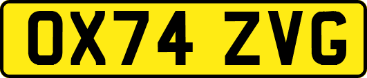 OX74ZVG