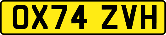 OX74ZVH