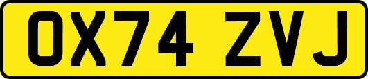 OX74ZVJ