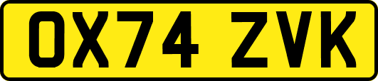 OX74ZVK