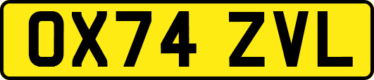OX74ZVL