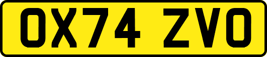 OX74ZVO