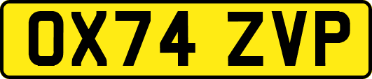 OX74ZVP