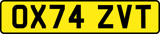 OX74ZVT