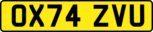 OX74ZVU
