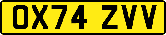 OX74ZVV