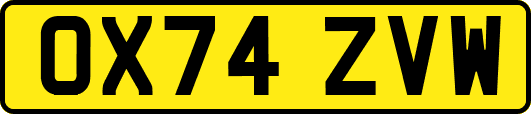 OX74ZVW
