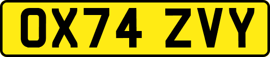 OX74ZVY