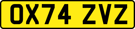 OX74ZVZ