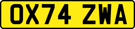 OX74ZWA