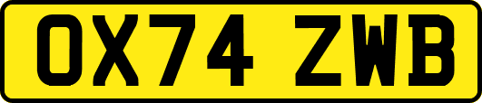 OX74ZWB