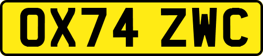 OX74ZWC