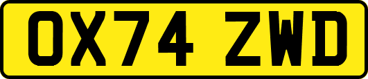 OX74ZWD