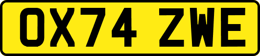 OX74ZWE