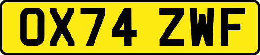 OX74ZWF