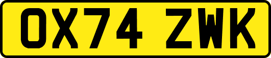 OX74ZWK