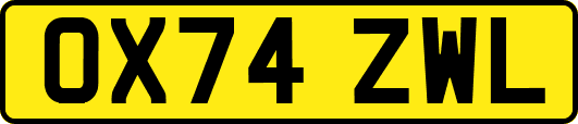 OX74ZWL