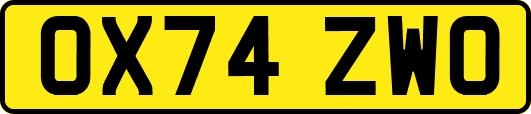 OX74ZWO