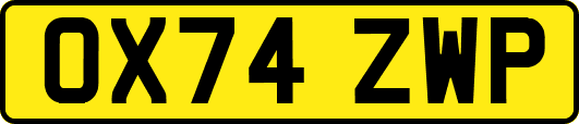 OX74ZWP