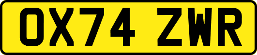 OX74ZWR