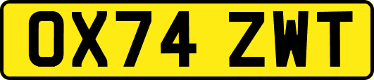 OX74ZWT