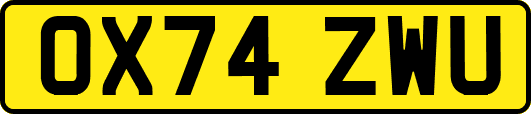 OX74ZWU