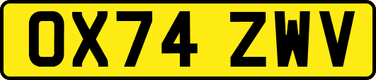 OX74ZWV