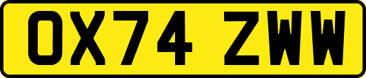 OX74ZWW