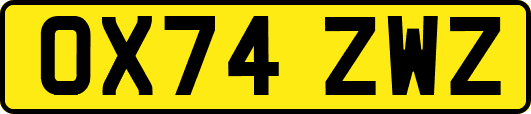 OX74ZWZ