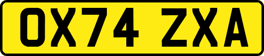 OX74ZXA