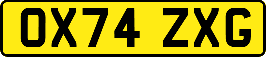 OX74ZXG
