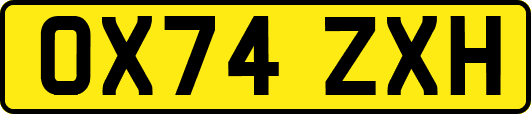 OX74ZXH