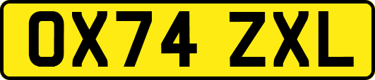 OX74ZXL