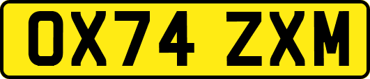OX74ZXM