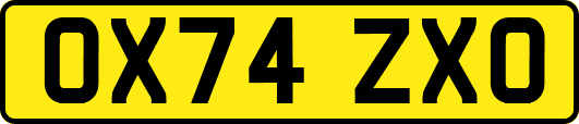 OX74ZXO