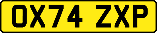 OX74ZXP