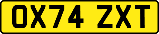 OX74ZXT